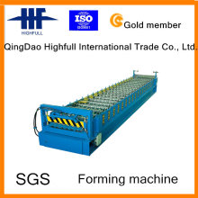 Automatic Cold Steel Roof Roll Forming Machine